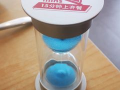 -豪客来牛排(重庆三峡广场步行街1704店)