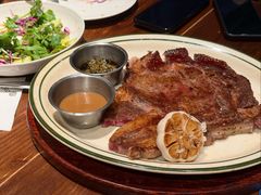 -Bistro 63 创意融合料理(广粤天地店)