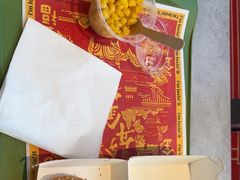 -麦当劳(北苑秋实路店)