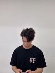 -藤野造型•烫染专业店