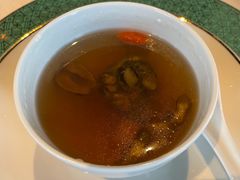 -三号黄浦会Canton Table