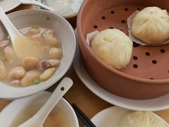 -怡得饭庄·30年老店·宋大妈昆明菜