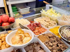 -木木鲜海鲜面(天一店)