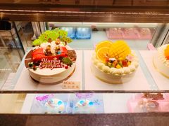 -好利来(乐堤港店)