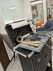 点击看大图 -美格丝M.G.S Hair Salon