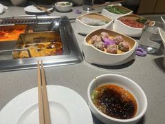 -海底捞大排档火锅(打浦路店)