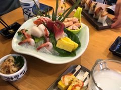 -沼津港渔市(宏伊国际广场店)