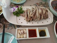 -阿西叶滩羊馆(交大店)