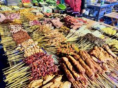 -抚琴第一烤(抚琴地铁站A口店)