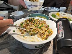 -前海沿·青岛菜(乐客城店)