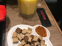 -新辣道鱼火锅(领展购物广场·中关村店)