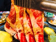 -韩一品韩国料理(柏庐南路店)