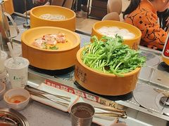 -喜味涮自助小火锅(广州东圃天河城店)