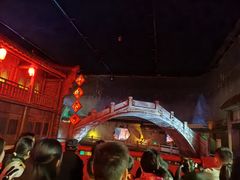 -芜湖方特旅游度假区