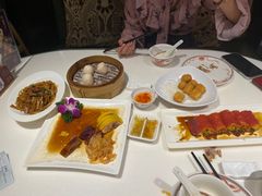 -稻香饭店(IFS国金中心店)