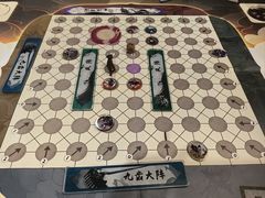 -谜·沉浸侦探剧本杀推理馆(静安店)