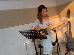 -TEMPO 音乐(五角场店)