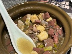 -南京大牌档(济南万象城店)