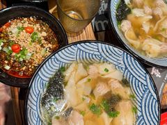 -北丐先生·野馄饨烧烤(泰达E街区店)