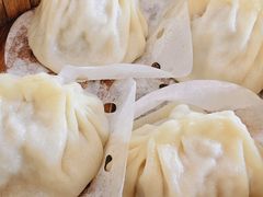 -汗腾格里·风味餐厅(新疆驻京办店)