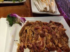 -超级神炭烤肉夜食(芥园西道店)