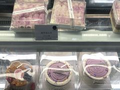 -ZOZO's昌左左精致甜品设计(新北店)