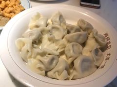 -日丰园海肠水饺·老字号大连海鲜(和平广场店)