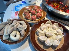 -芈重山老火锅(广州首店)