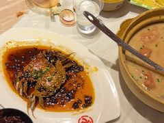 -肥肥虾庄·金牌油焖大虾(首义路店)