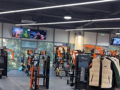 -AFTERWORK健身(万通中心店)
