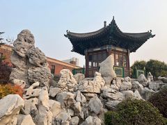 -张学良旧居陈列馆
