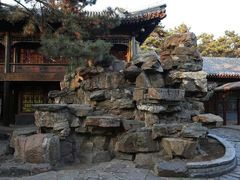 -淄博聊斋城景区