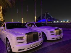 -迪拜帆船酒店海底餐厅