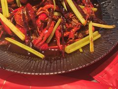 -沪小胖·小龙虾·蓝龙王(八佰伴店)