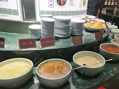 -正禾鲜·潮汕牛肉火锅(凯德天府店)