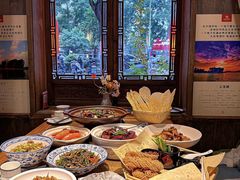-大张烙馍村(绿地店)