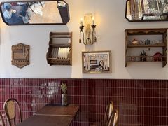 -B.O.M波姆烘焙(凤凰街店)