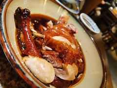 金牌烤鸭（小）-南京大牌档(苏州中心店)