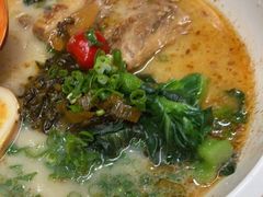 -味千拉面(惠州文昌一路分店)