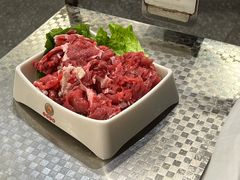 -活潑鲜跳(湖滨商业街店)