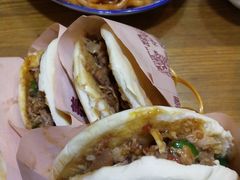 -福瑞记老孙头biangbiang面(新生路店)