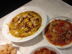 -茅庐川菜(烟台万象汇店)