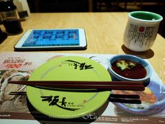 -板长寿司(铜锣湾店)