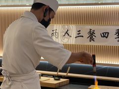 -鮨政·Omakase(万象城店)