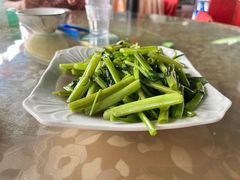 -晓琦农家菜馆·地道农家菜