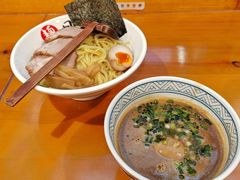 -日出拉面(望京店)