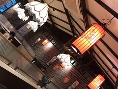 大堂-悦满楼·西关名点·湛江名菜(航空综合大厦店)