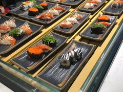 -星伦多 自助料理(圆融店)