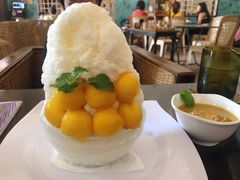 -Fresh Fruit Factory - Fruit Cuisine Restaurant