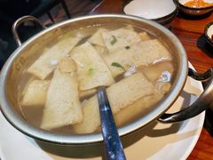 -红辣椒八爪鱼特色韩国料理